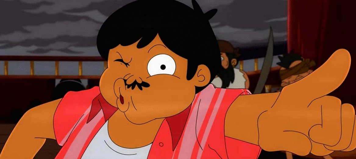 Photo du film Si Juki the Movie: Harta Pulau Monyet