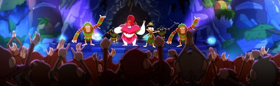 Photo du film Si Juki the Movie: Harta Pulau Monyet