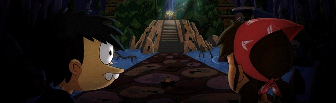 Photo du film Si Juki the Movie: Harta Pulau Monyet