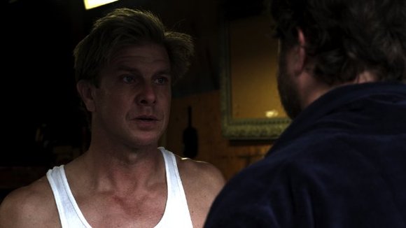 Photo from the movie Few Options