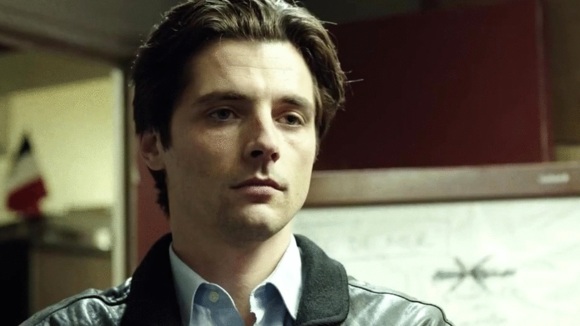 Photo from the movie SK1