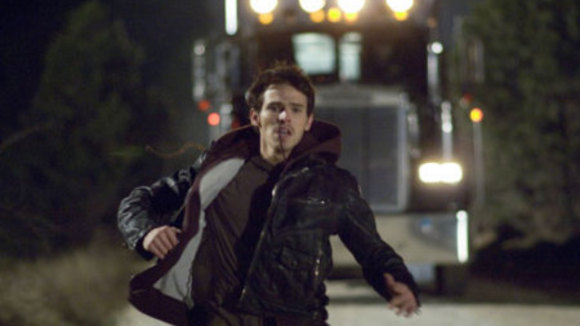 Photo from the movie Amusement