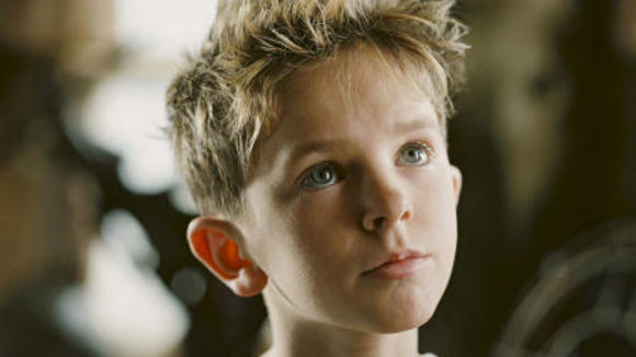 Photo du film Arthur et les Minimoys