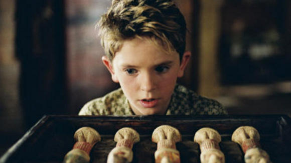 Photo du film Arthur et les Minimoys