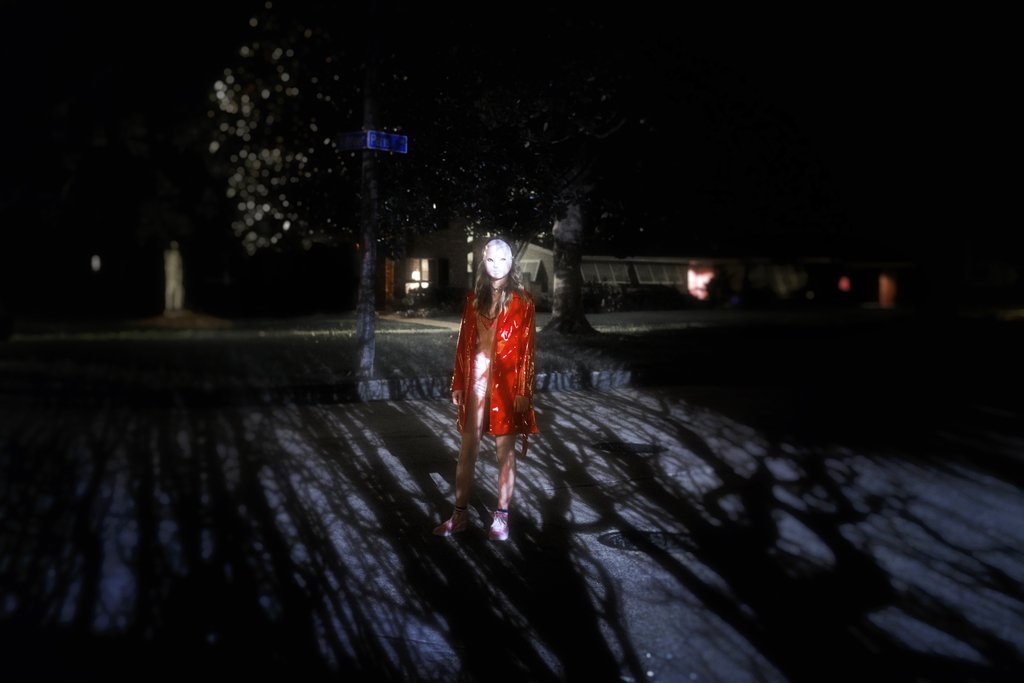 Photo du film Nation destruction