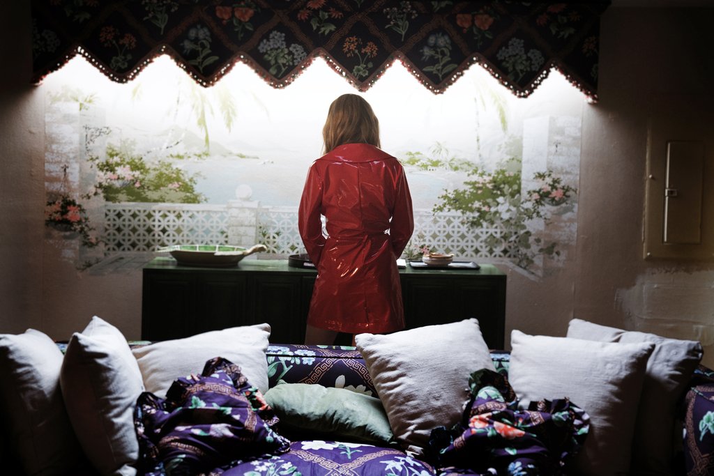 Photo du film Nation destruction