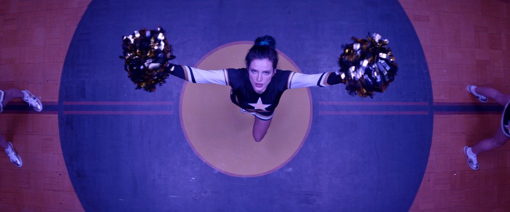 Photo du film Nation destruction