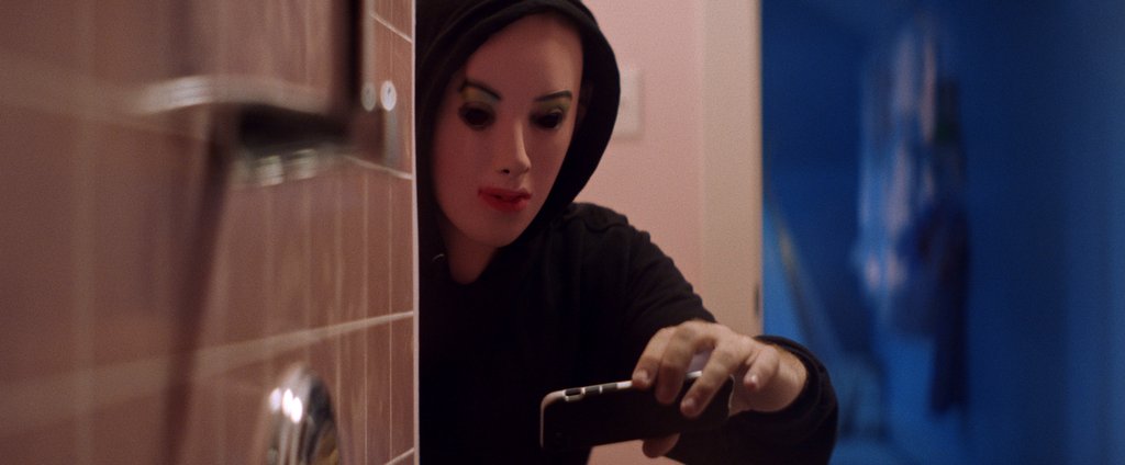 Photo du film Nation destruction