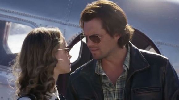 Photo from the movie Atlas Shrugged: Part III