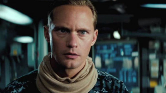 Photo from the movie Battleship
