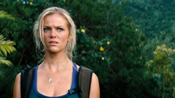 Photo from the movie Battleship