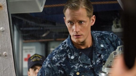 Photo from the movie Battleship