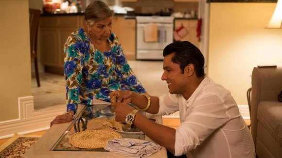 Photo du film Beeba Boys