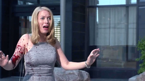 Photo du film Beeba Boys