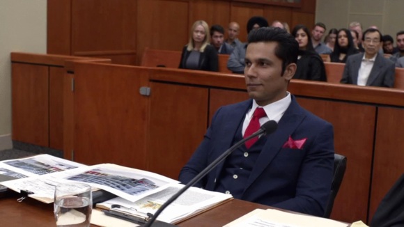 Photo du film Beeba Boys