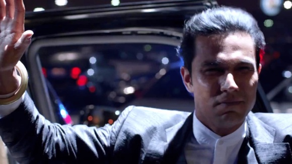 Photo du film Beeba Boys