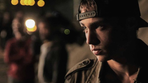 Photo du film Beneath the Harvest Sky