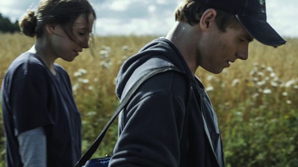 Photo du film Beneath the Harvest Sky