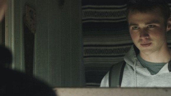 Photo du film Beneath the Harvest Sky