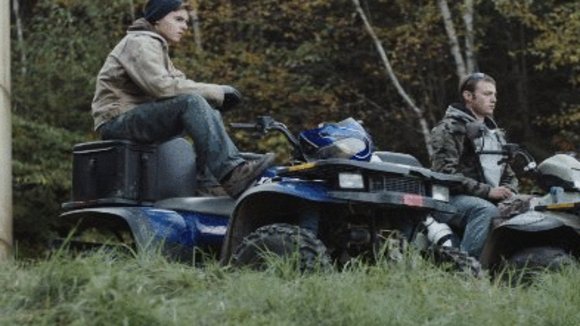 Photo du film Beneath the Harvest Sky