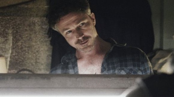 Photo du film Beneath the Harvest Sky