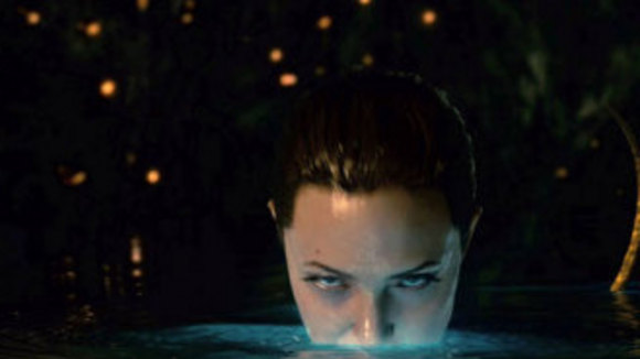 Photo from the movie Beowulf