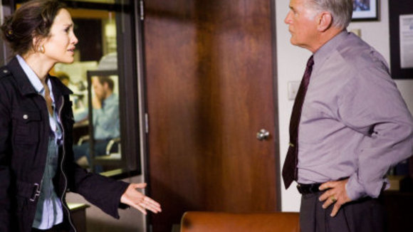 Photo from the movie Bordertown