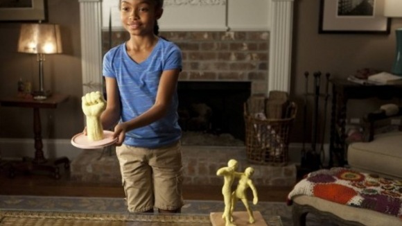 Photo du film Butter