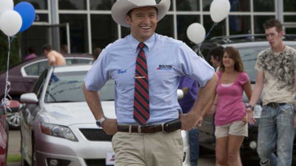 Photo du film Butter