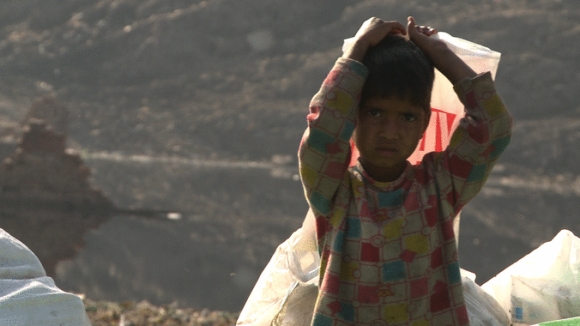 Photo from the movie The Carbon Rush