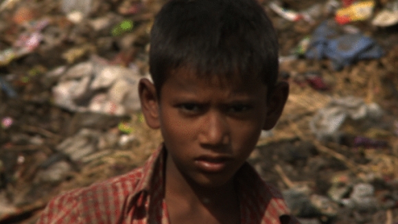 Photo from the movie The Carbon Rush