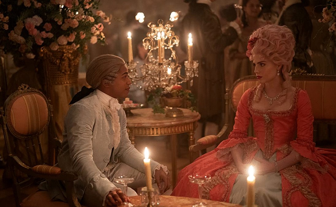 Photo du film Chevalier