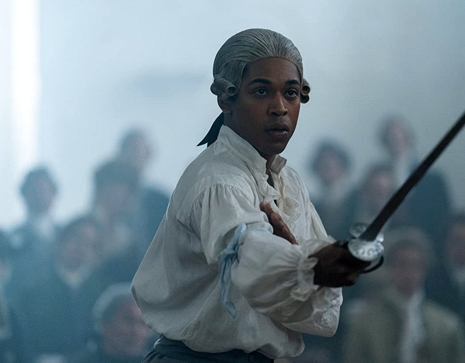 Photo du film Chevalier