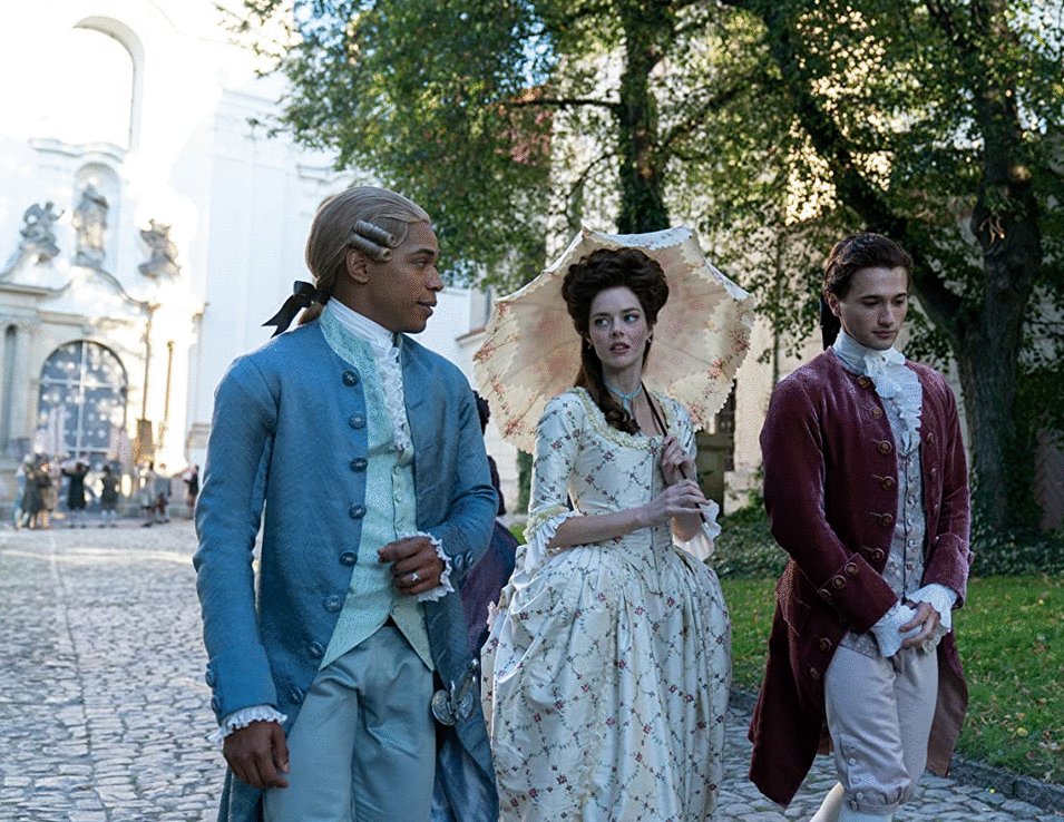 Photo du film Chevalier