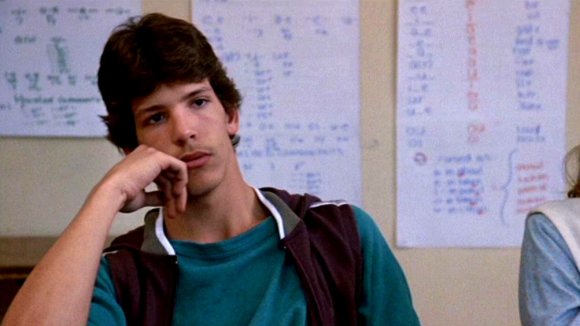 Photo from the movie Children of a Lesser God