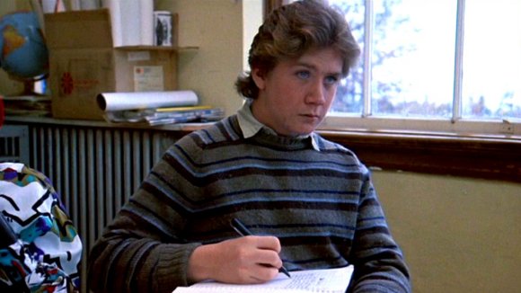 Photo from the movie Children of a Lesser God