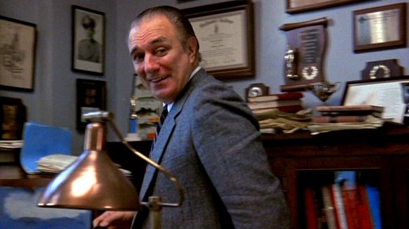 Photo from the movie Children of a Lesser God