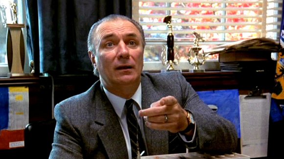 Photo from the movie Children of a Lesser God