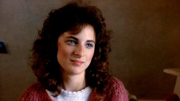 Photo from the movie Children of a Lesser God