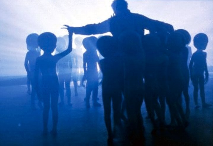 Photo du film Close Encounters of the Third Kind