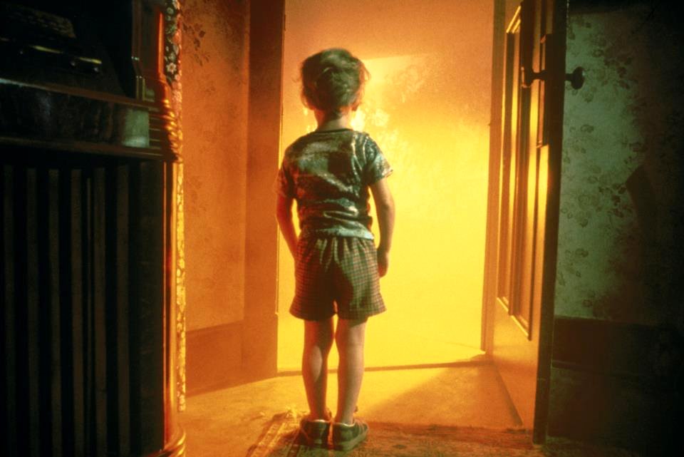 Photo du film Close Encounters of the Third Kind