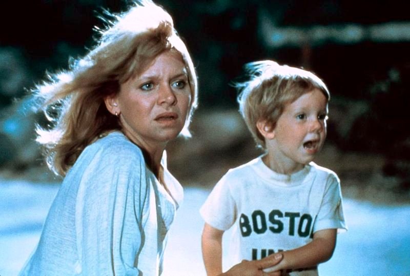 Photo du film Close Encounters of the Third Kind