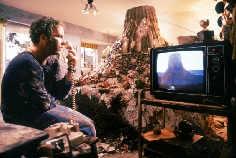 Photo du film Close Encounters of the Third Kind