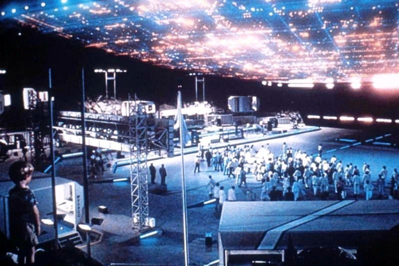 Photo du film Close Encounters of the Third Kind