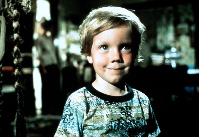 Photo du film Close Encounters of the Third Kind