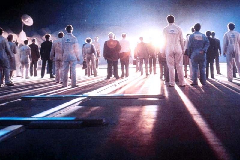 Photo du film Close Encounters of the Third Kind