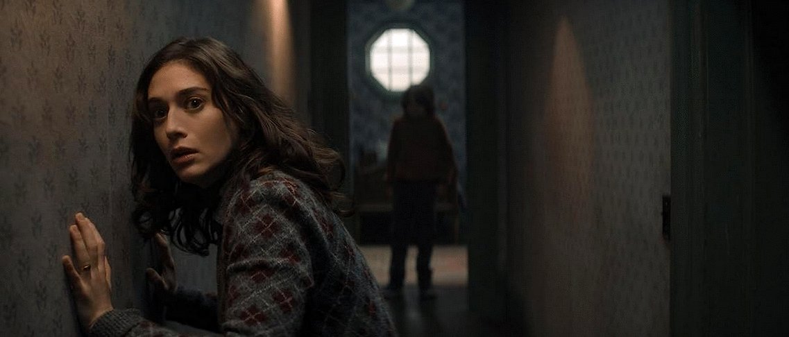 Photo du film Cobweb