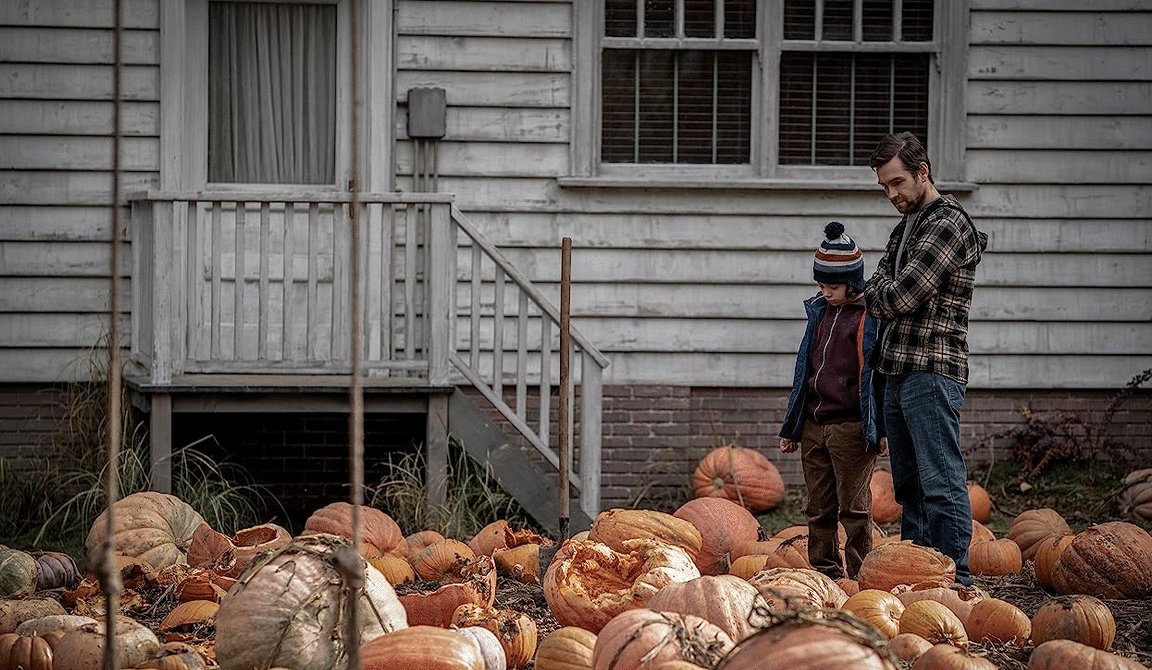 Photo du film Cobweb