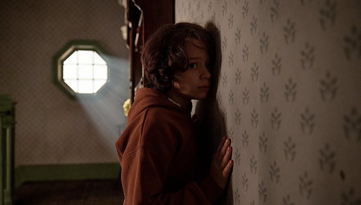 Photo du film Cobweb