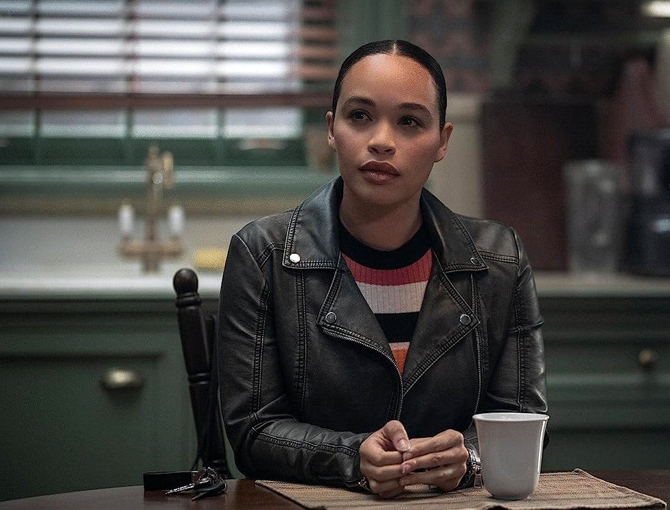 Photo du film Cobweb